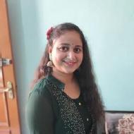 Tanya thakur Class I-V Tuition trainer in Delhi
