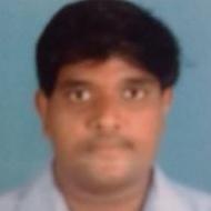 Solomon Jacob BTech Tuition trainer in Vellore