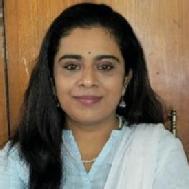 Dr Anjali S. MBBS & Medical Tuition trainer in Shimoga