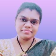 Hema N. Class I-V Tuition trainer in Chennai