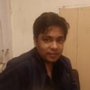 Photo of Abhishek Nandi