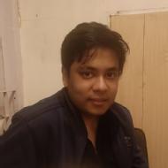 Abhishek Nandi Class 12 Tuition trainer in Kolkata