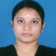 Shanthi S. Hindi Language trainer in Tirukalikundram