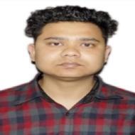 Rajesh Shahi Guitar trainer in Dehradun