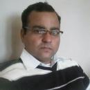 Photo of Anil Kumar