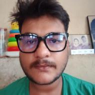 Rahul Ditta Class 12 Tuition trainer in Kolkata