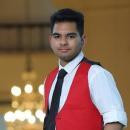 Photo of Vishesh Arora