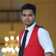 Vishesh Arora Class I-V Tuition trainer in Delhi