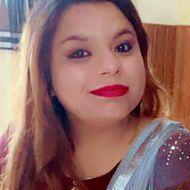 Swati D. IELTS trainer in Patiala