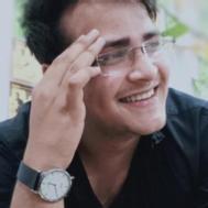 Shubham Suryavanshi PTE Academic Exam trainer in Navsari