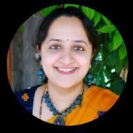 Akshata G Athreya BTech Tuition trainer in Bangalore