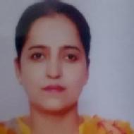 Amneet Kaur Class 12 Tuition trainer in Chandigarh