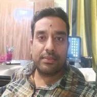 Irfan Ahmad Mir Class 12 Tuition trainer in Srinagar