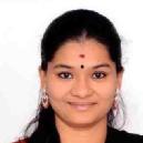 Vishnu S. Contemporary Dance Classes trainer in Chennai