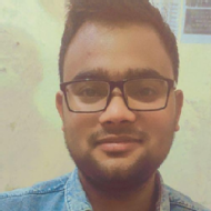 Shivam Tripathi Class 8 Tuition trainer in Delhi