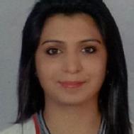 Aarti S. IELTS trainer in Kota