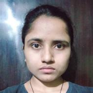 Mahima Vishwakarma Class 10 trainer in Delhi