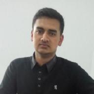 Anmol Patiyal Class 8 Tuition trainer in Chandigarh