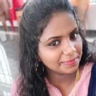 Saranya S. Class I-V Tuition trainer in Tirupur