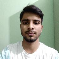 Mohammed Sadiq Ahmed Class 10 trainer in Hyderabad