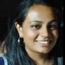 Photo of Dr Monisha Eriz