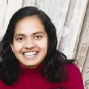 Photo of Smita J.