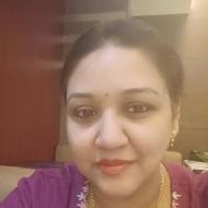 Aparajita Bose Class 12 Tuition trainer in Hyderabad