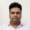 Photo of Salman Nabi