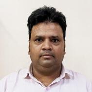 Salman Nabi Urdu language trainer in Sambhal