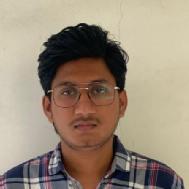 Harshavardan E Class 8 Tuition trainer in Bellary
