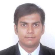 Deepesh Singh MBA Tuition trainer in Kalyan