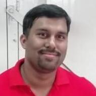 Anup Bhattacharjee Class 11 Tuition trainer in Patna