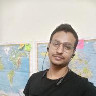 Ranjeet Kumar Class 11 Tuition trainer in Delhi