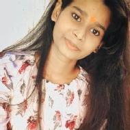 Komal S. Class I-V Tuition trainer in Delhi