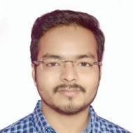 Mukesh Kumbhakar BTech Tuition trainer in Ghuni