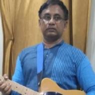 Martin Luther King Guitar trainer in Bangalore