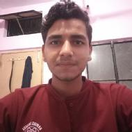 Gourav Kumar Class I-V Tuition trainer in Delhi