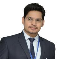 Deepak Aheer Class 12 Tuition trainer in Delhi