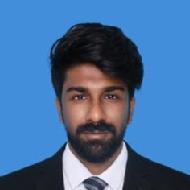 Muhammad Ajmal Class 10 trainer in Kollam