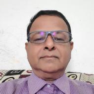 Durganand Mantri BCom Tuition trainer in Delhi