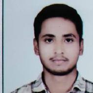 Rohit Jha Class 10 trainer in Delhi