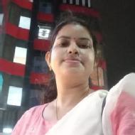 Saumya S. Class I-V Tuition trainer in Varanasi