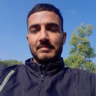 Umesh Kumar UPSC Exams trainer in Bhiwani