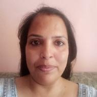 Sangeeta Singh Class I-V Tuition trainer in Lucknow