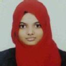 Photo of Syeda Amina