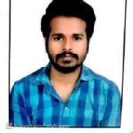 Deepak Kumar Class 12 Tuition trainer in Prayagraj
