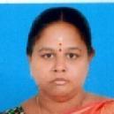 Photo of M. Kavitha