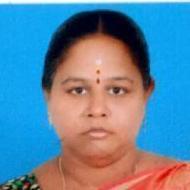 M. Kavitha Class I-V Tuition trainer in Madurai North