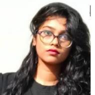 Tejaswini BA Tuition trainer in Bangalore