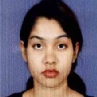 Trinanjana R. LLB Tuition trainer in Kolkata